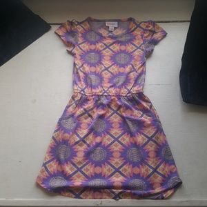 LulaRoe summer dress